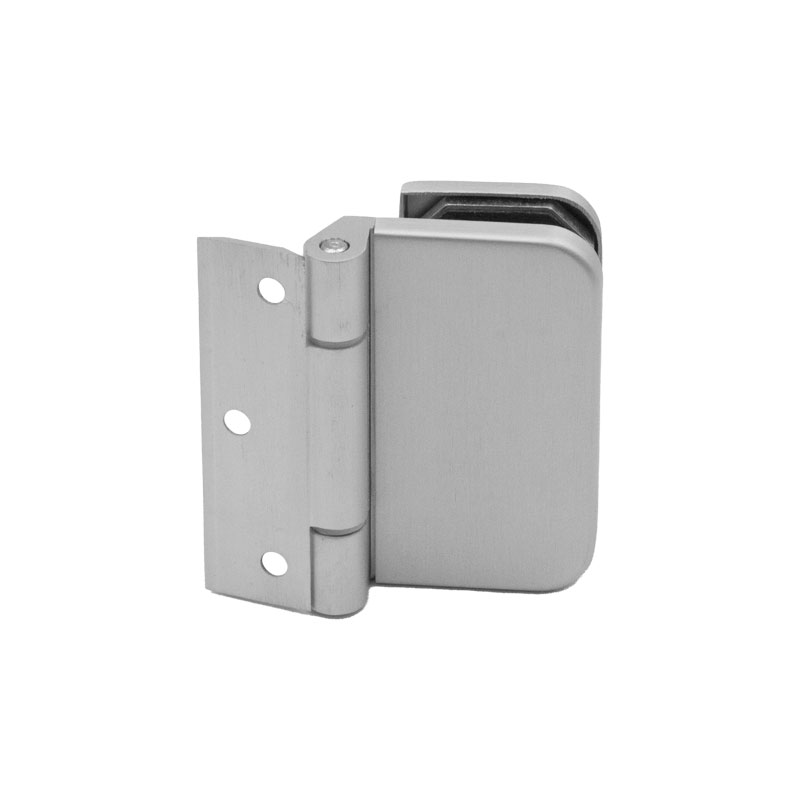 Glass Door Hinge