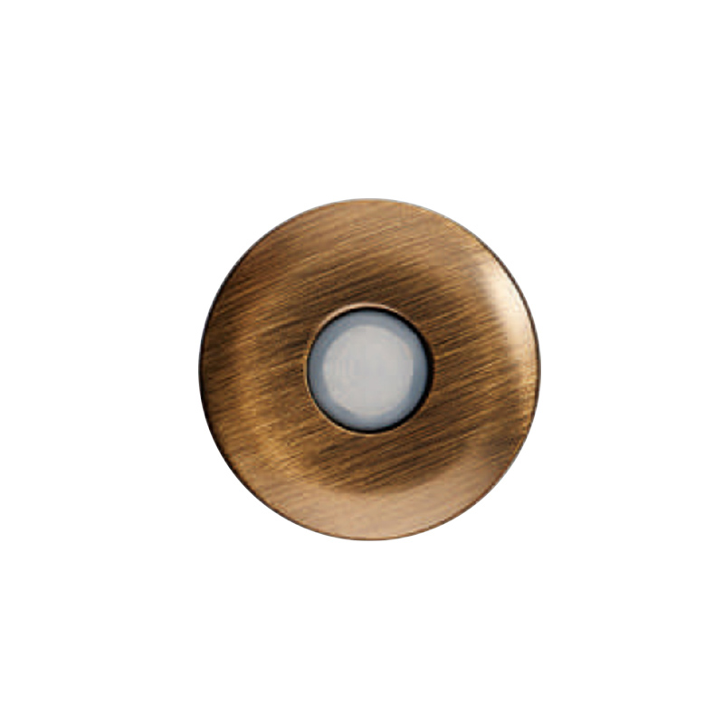 Invisible Door Stopper