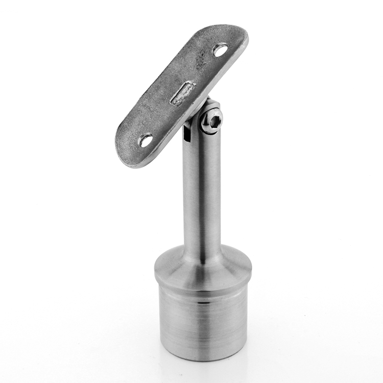 Stainless Steel Handrail Bracket