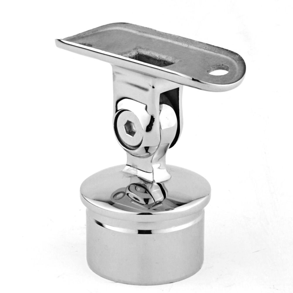 Stainless steel handrail bracket for handrail