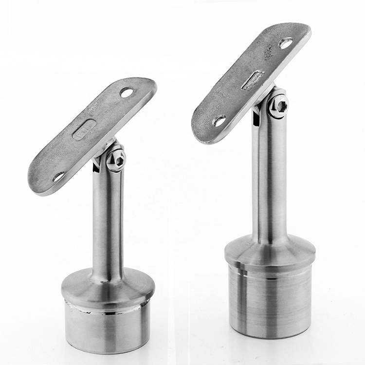 Stainless Steel Handrail Bracket