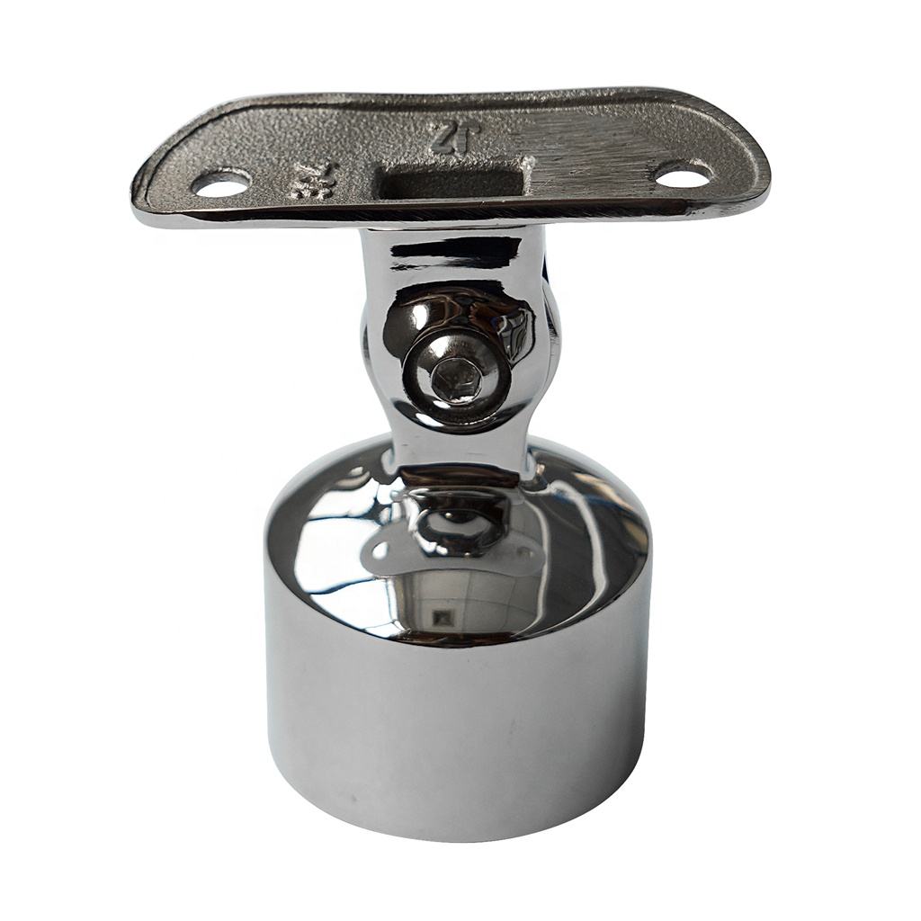 Stainless Steel Handrail Bracket