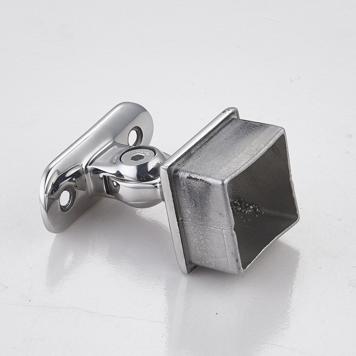 Stainless Steel Handrail Bracket