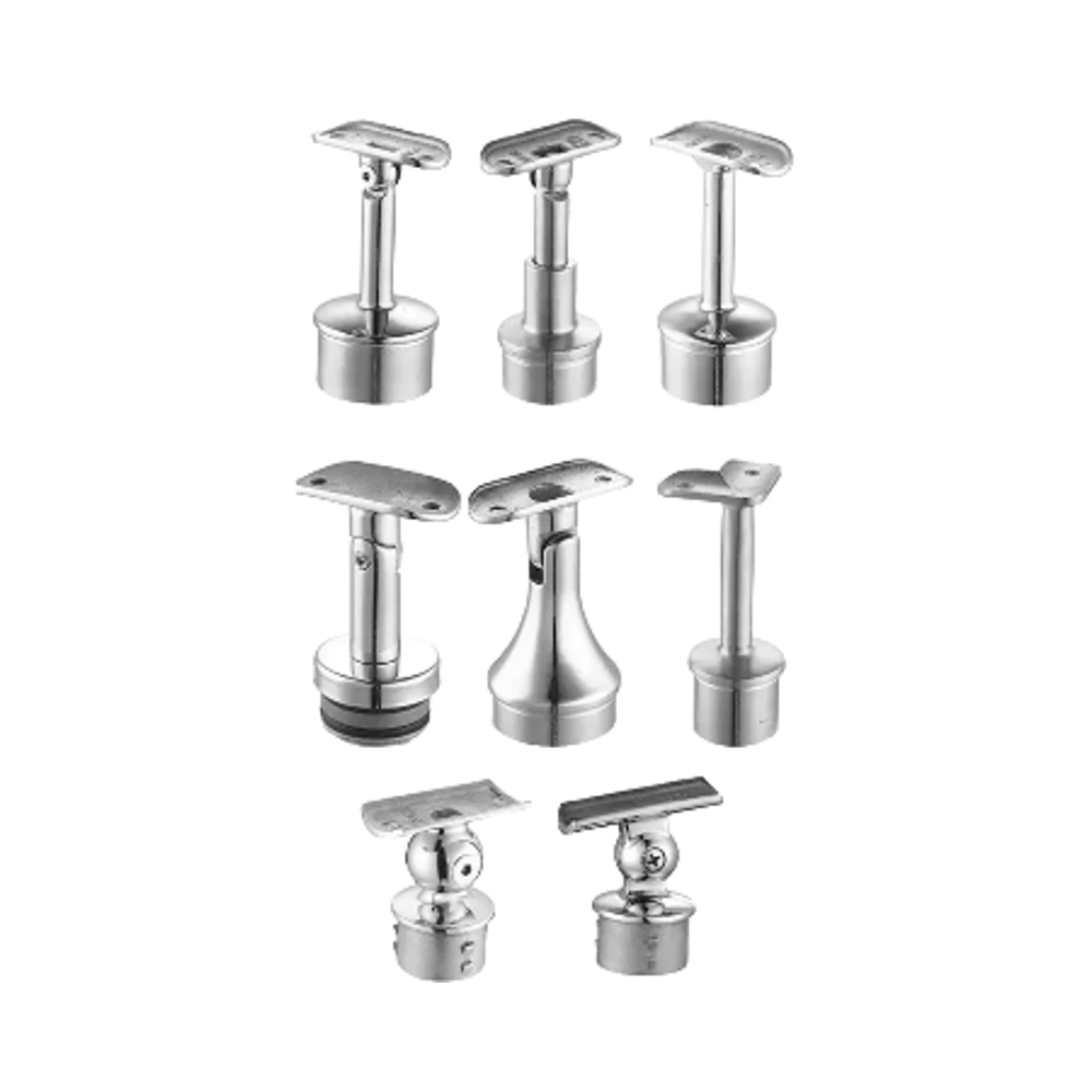 Stainless Steel Handrail Bracket