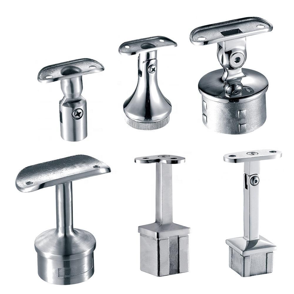 Stainless Steel Handrail Bracket