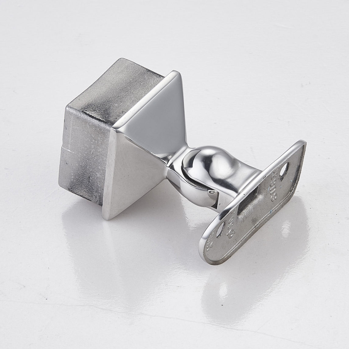 Stainless Steel Handrail Bracket