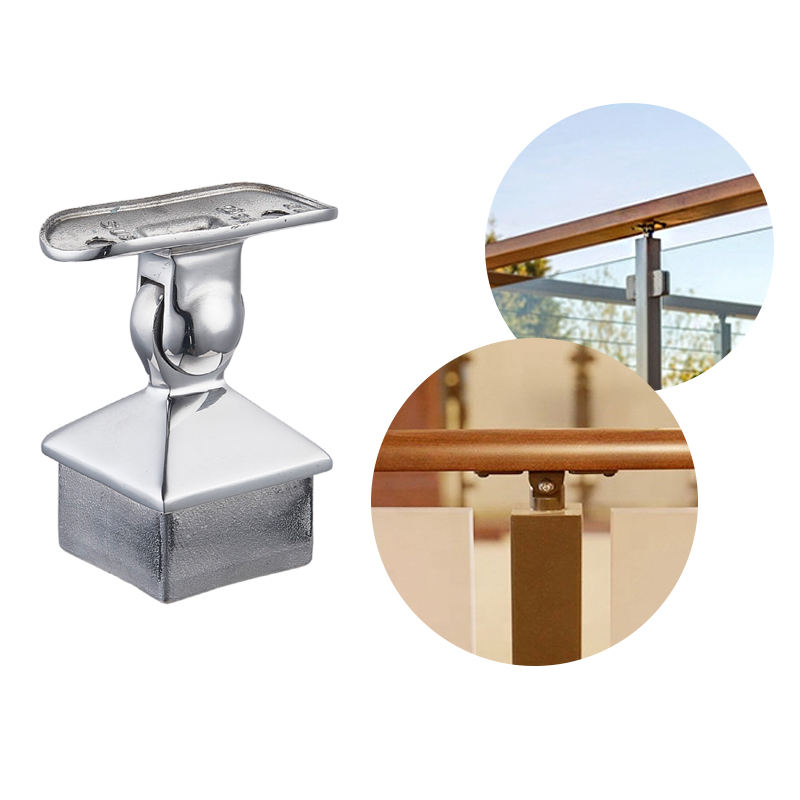 Stainless Steel Handrail Bracket