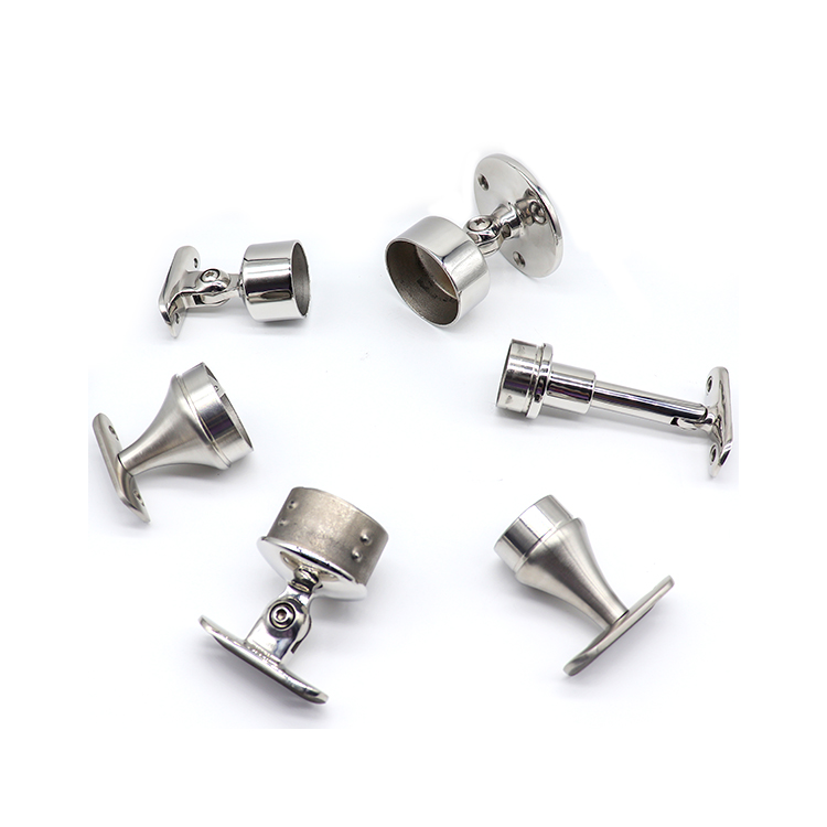 Stainless Steel Handrail Bracket