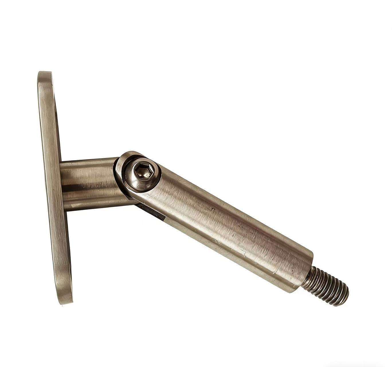 Adjustable Stainless Steel Load-Bearing Support Bracket