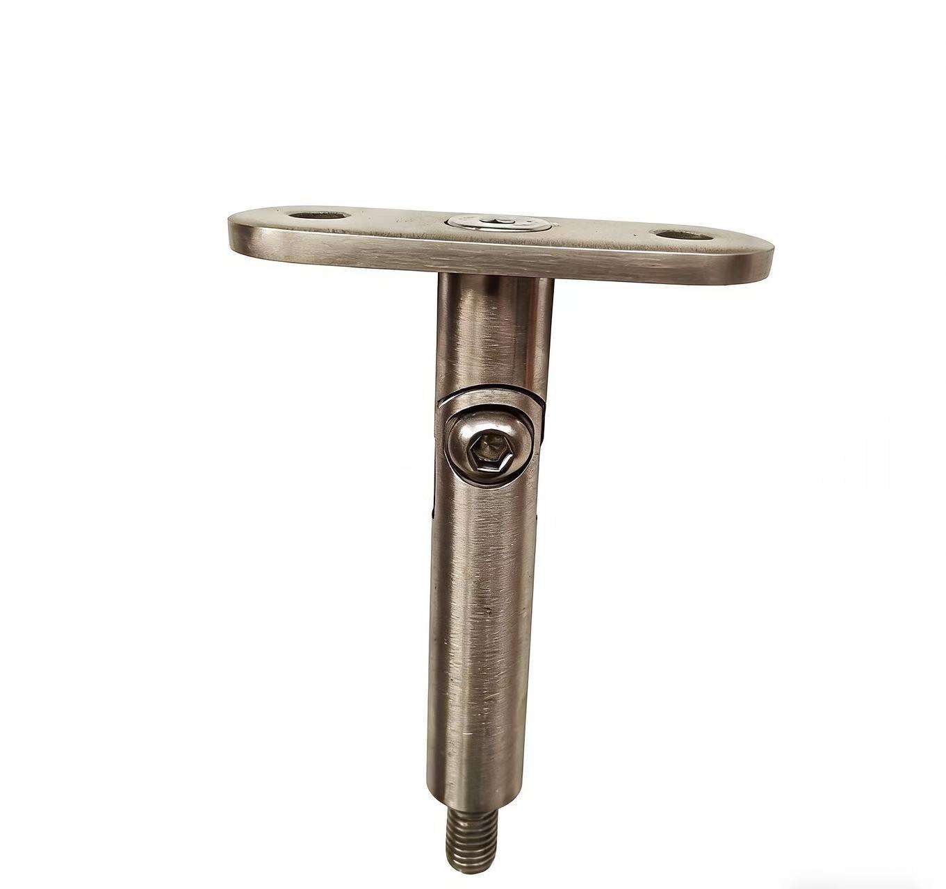 Adjustable Stainless Steel Load-Bearing Support Bracket