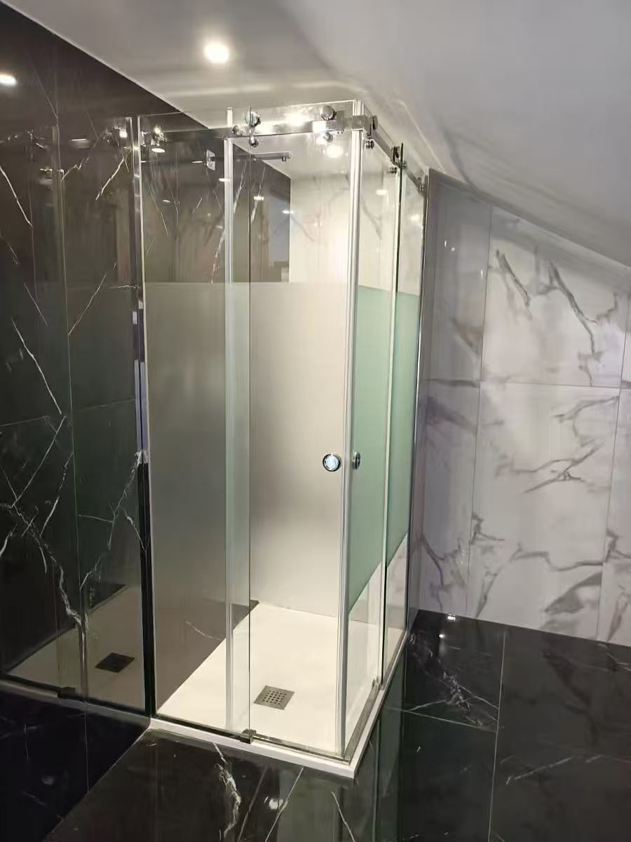 Middle East municipal traffic barrier project