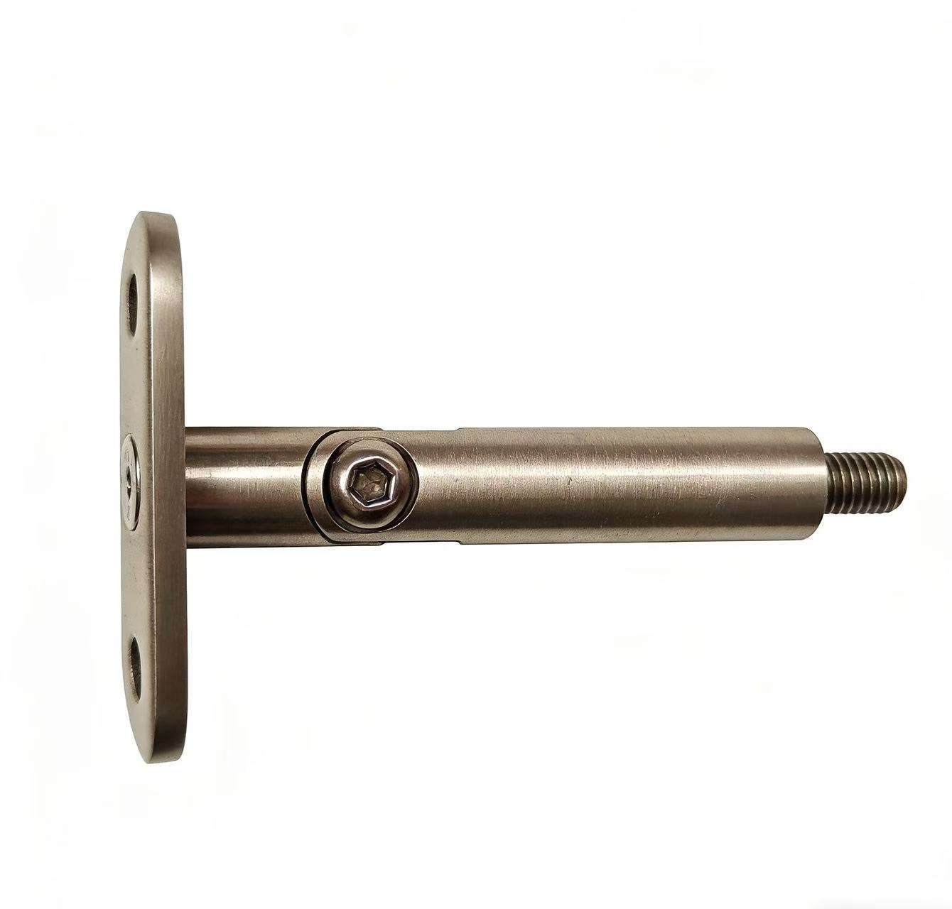 Adjustable Stainless Steel Load-Bearing Support Bracket