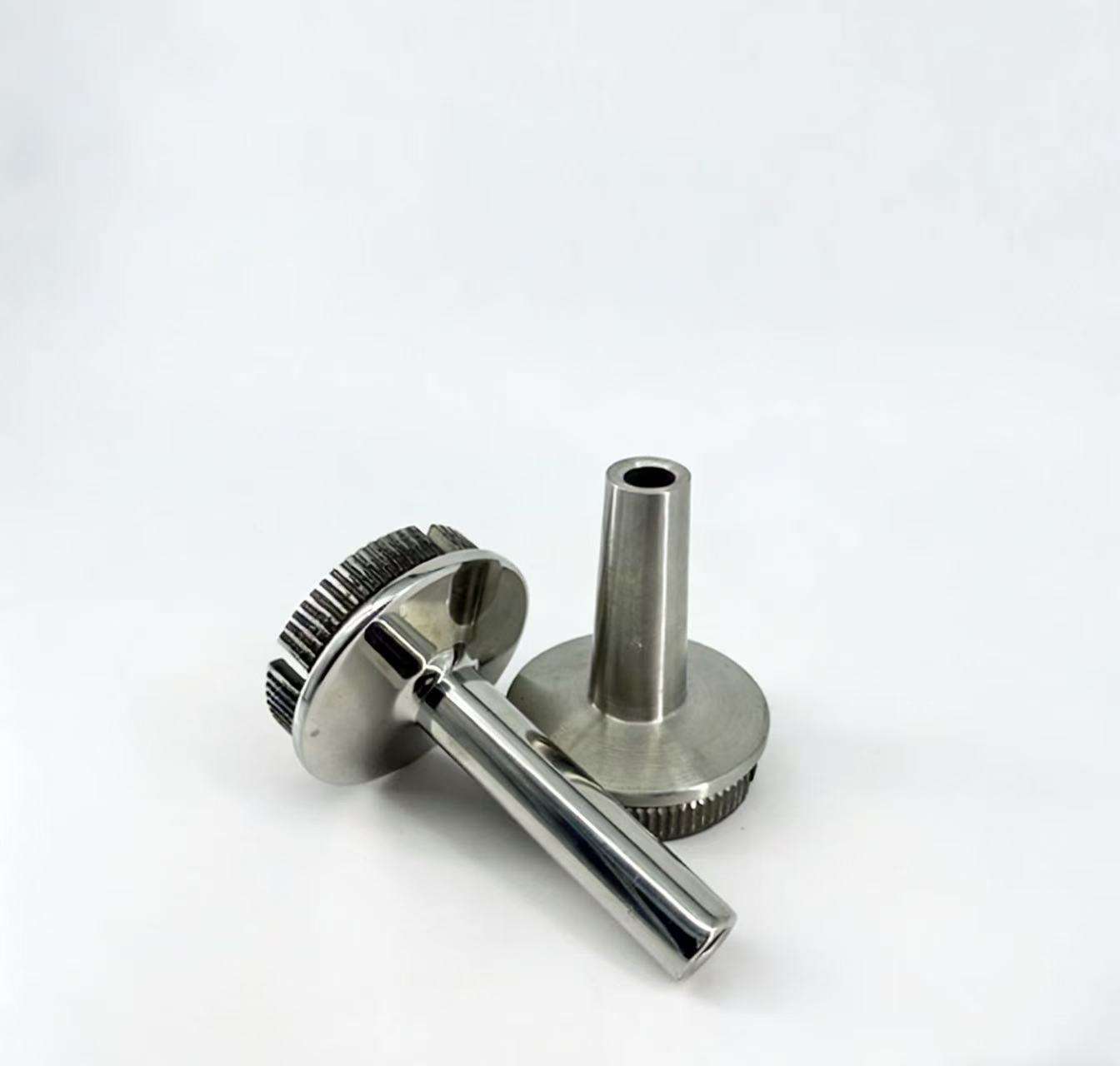 Balcony Stair Handrail Bracket Glass Railing Support