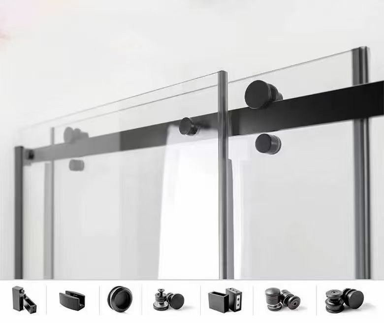 Customized high-end railing project for an international hotel group