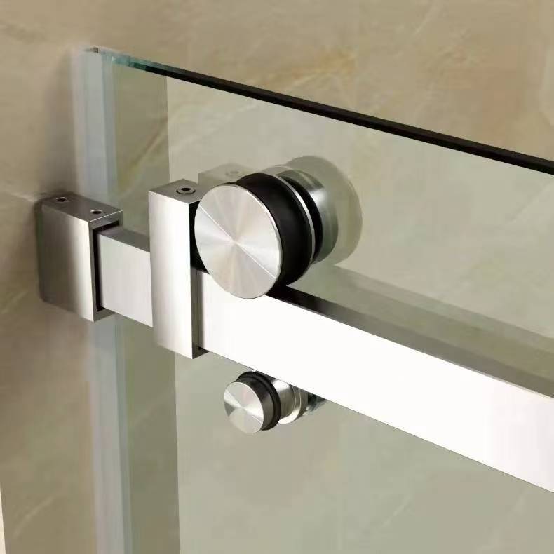 Glass Curtain Wall Solutions