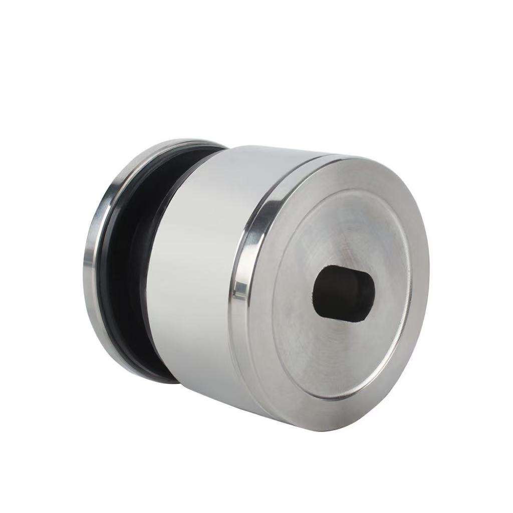 Stainless Steel Stair Railing Accessories Advertising Screws