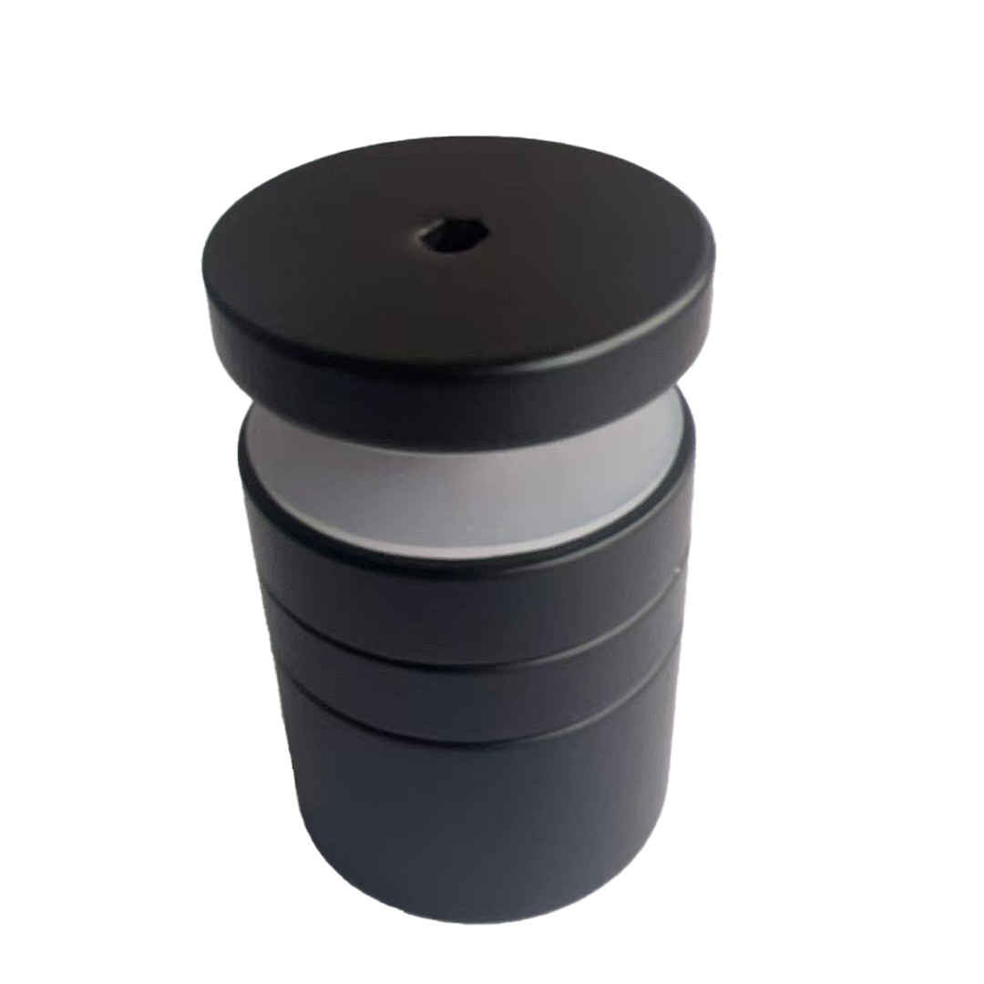  Stainless Steel Glass Railing Bracket for Balcony & Staircase