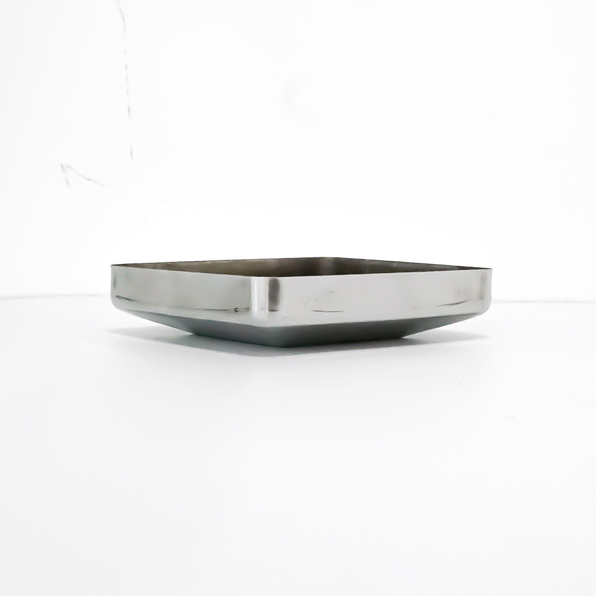 Customized Polished Base Plate Cover Balustrade Railing Decoration Fence Pipe Fitting