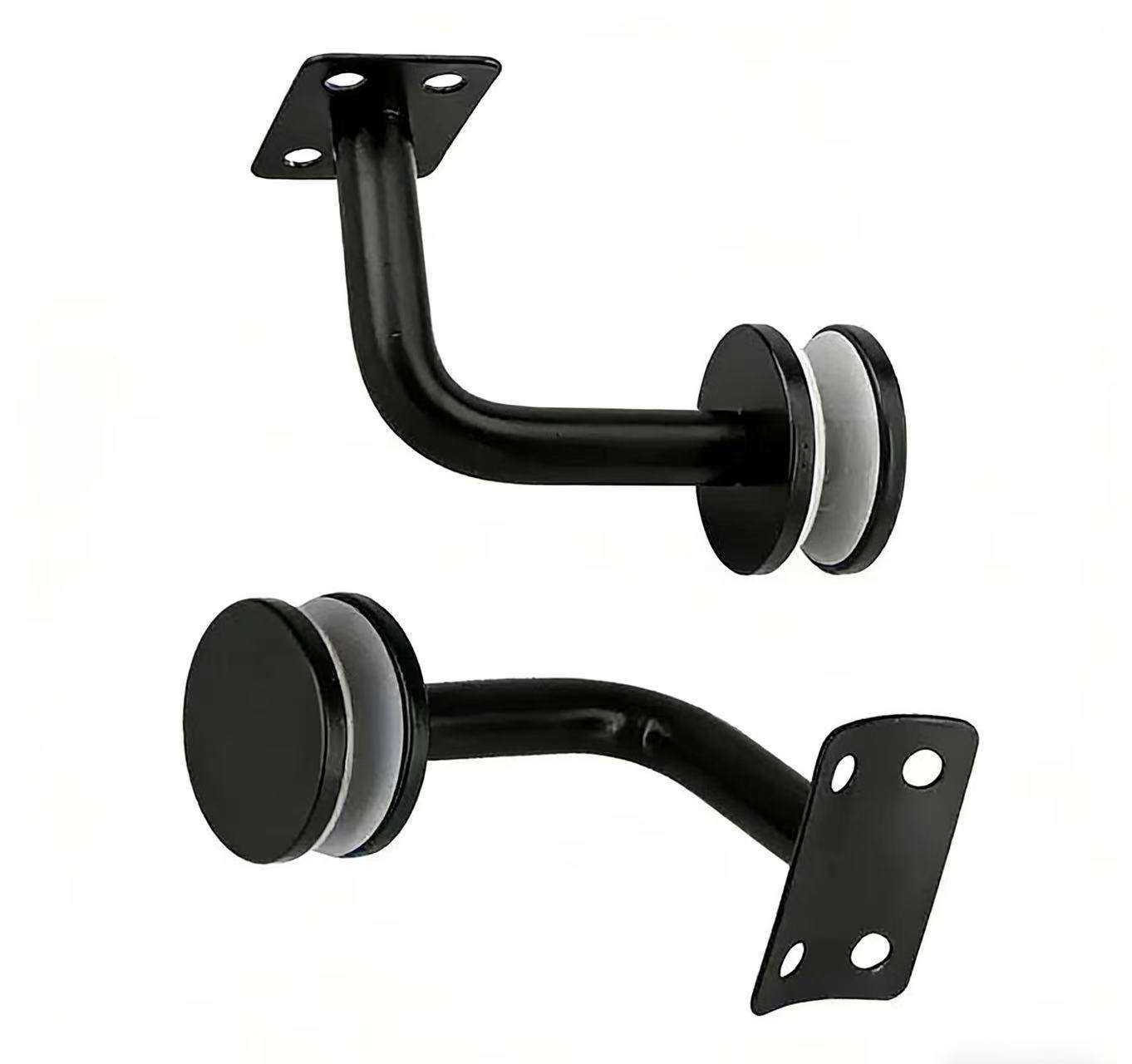 Stainless Steel Handrail Bracket Glass Railing Connector