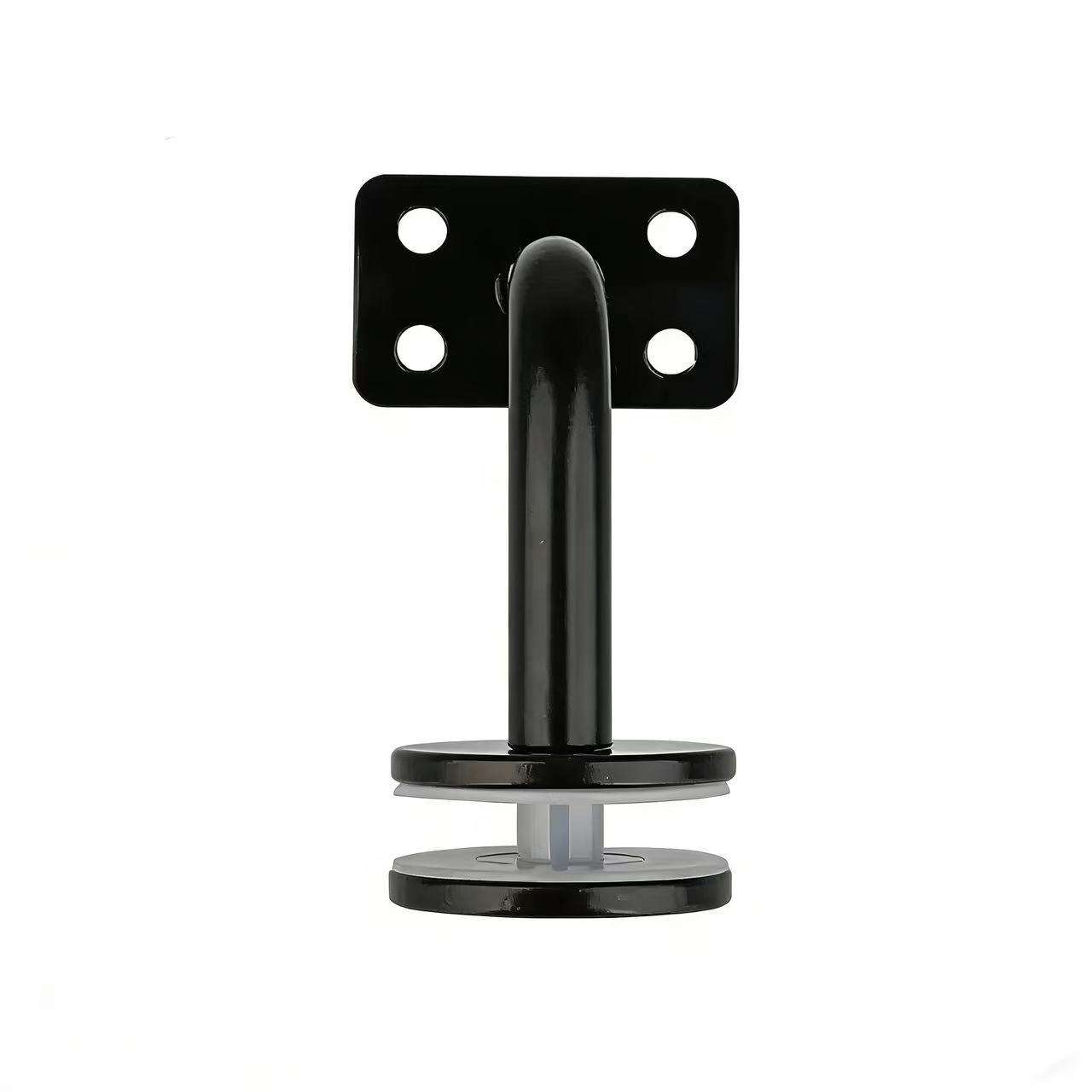 Stainless Steel Handrail Bracket Glass Railing Connector