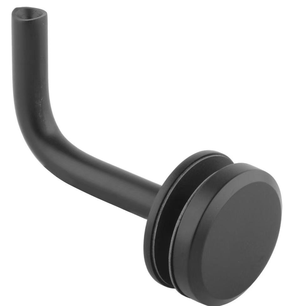 Stainless Steel Modern Handrail Bracket and Railing for Staircase Villa Applications