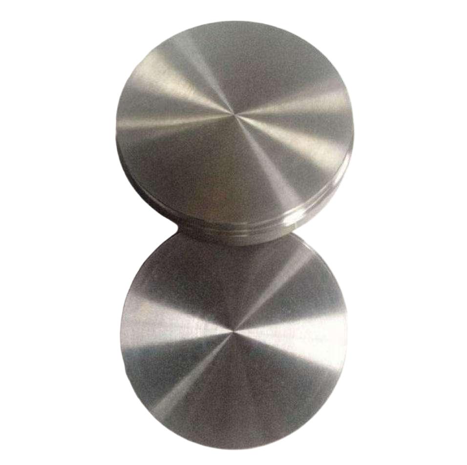 Stainless Steel Pipe End Cap Stair Handrail Round Tube Cover