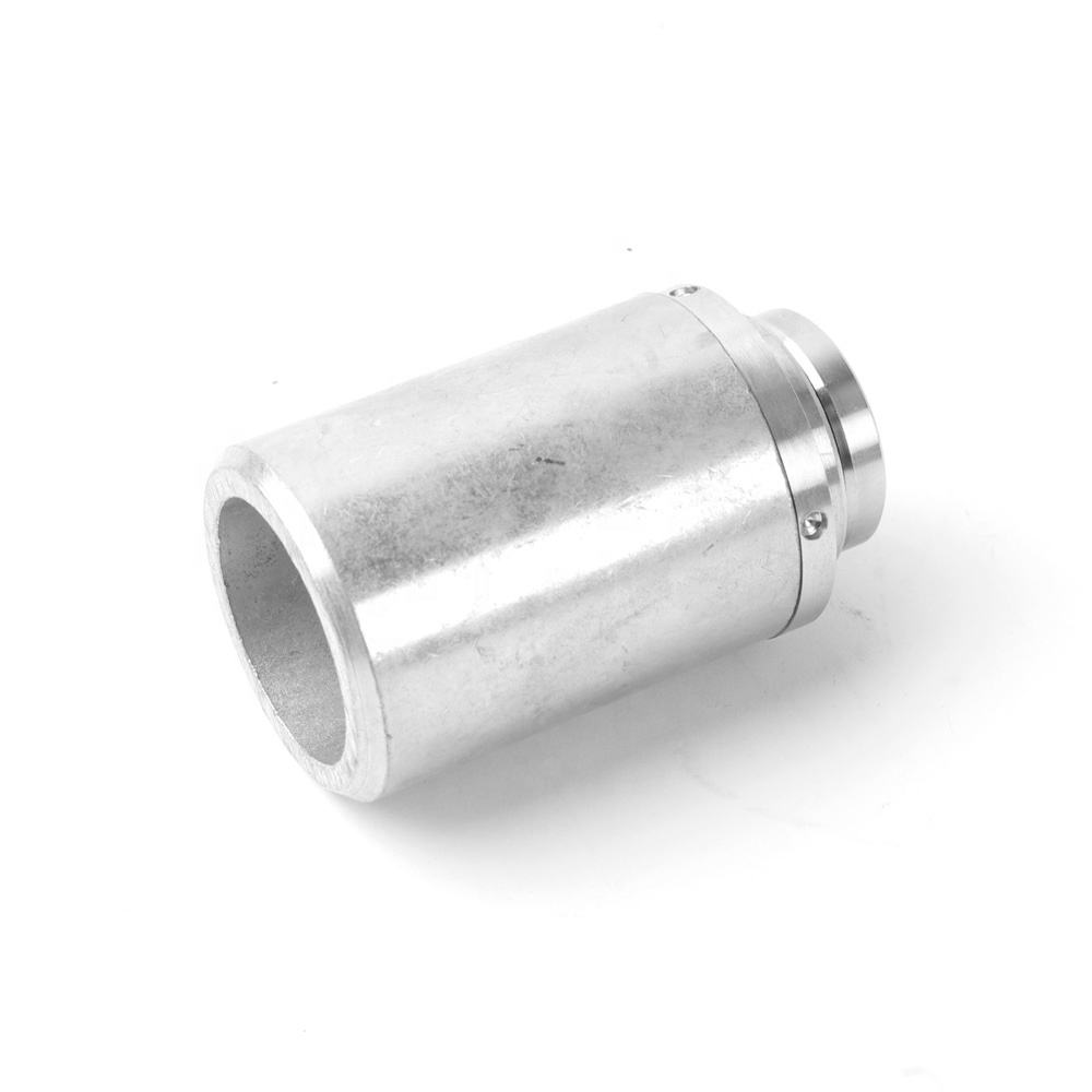 Popular Stainless Steel Point Fixing Glass Curtain Walls Spider System Connector For Glass Facade Enclosure Partition