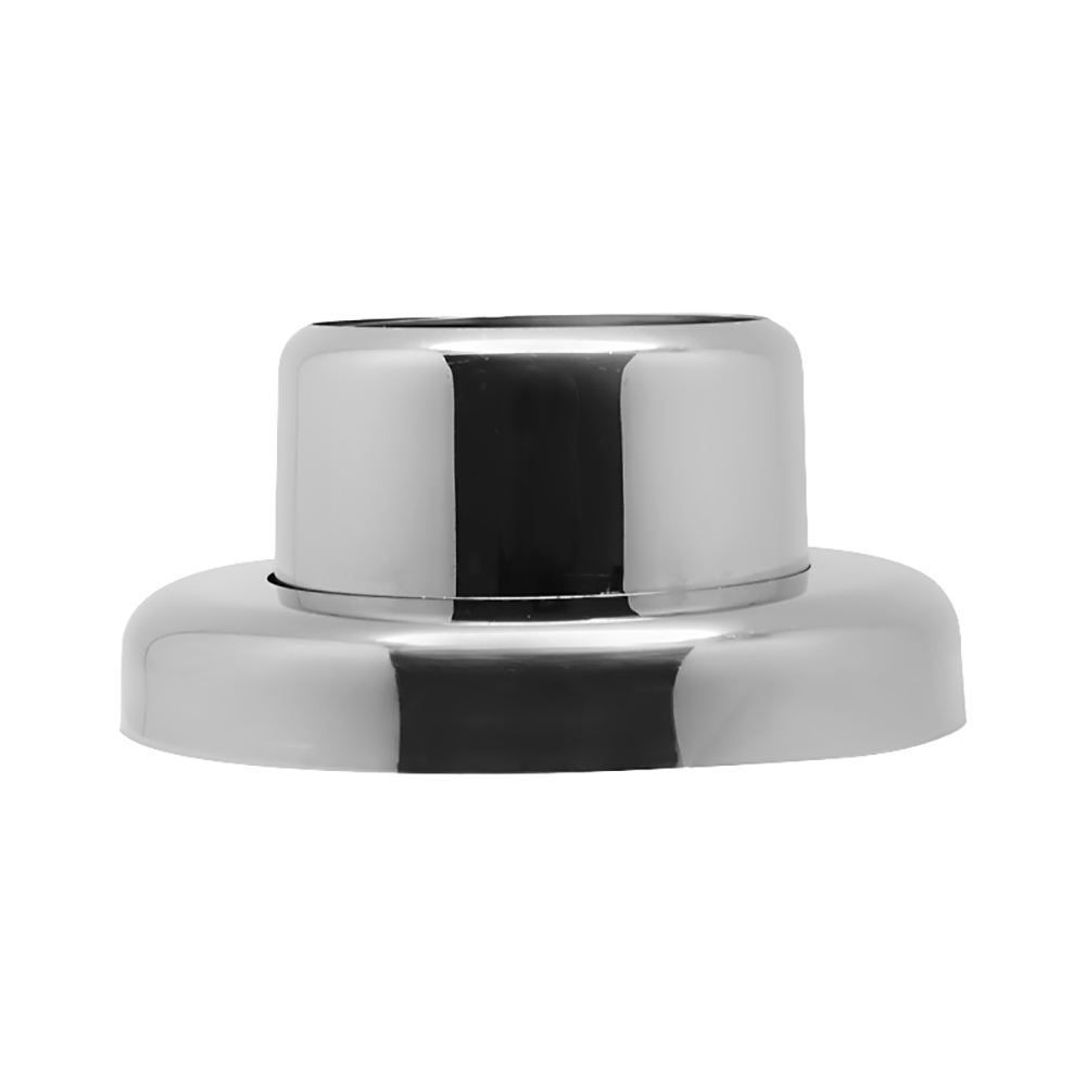 304  316 Stainless Steel  Balustrade Railing Handrail Pipe Floor Flange