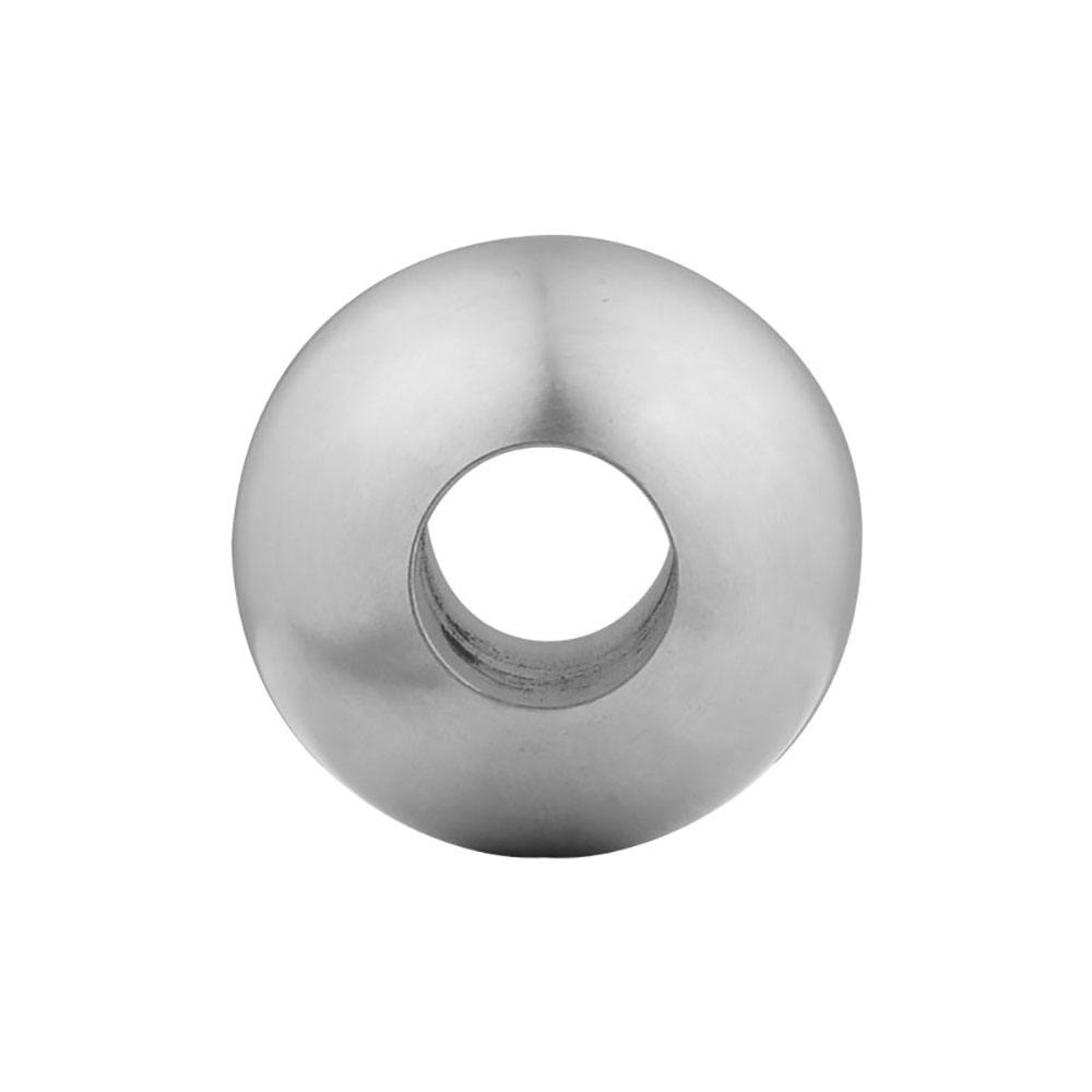 Stainless Steel Through Hole Ball for Round Tube