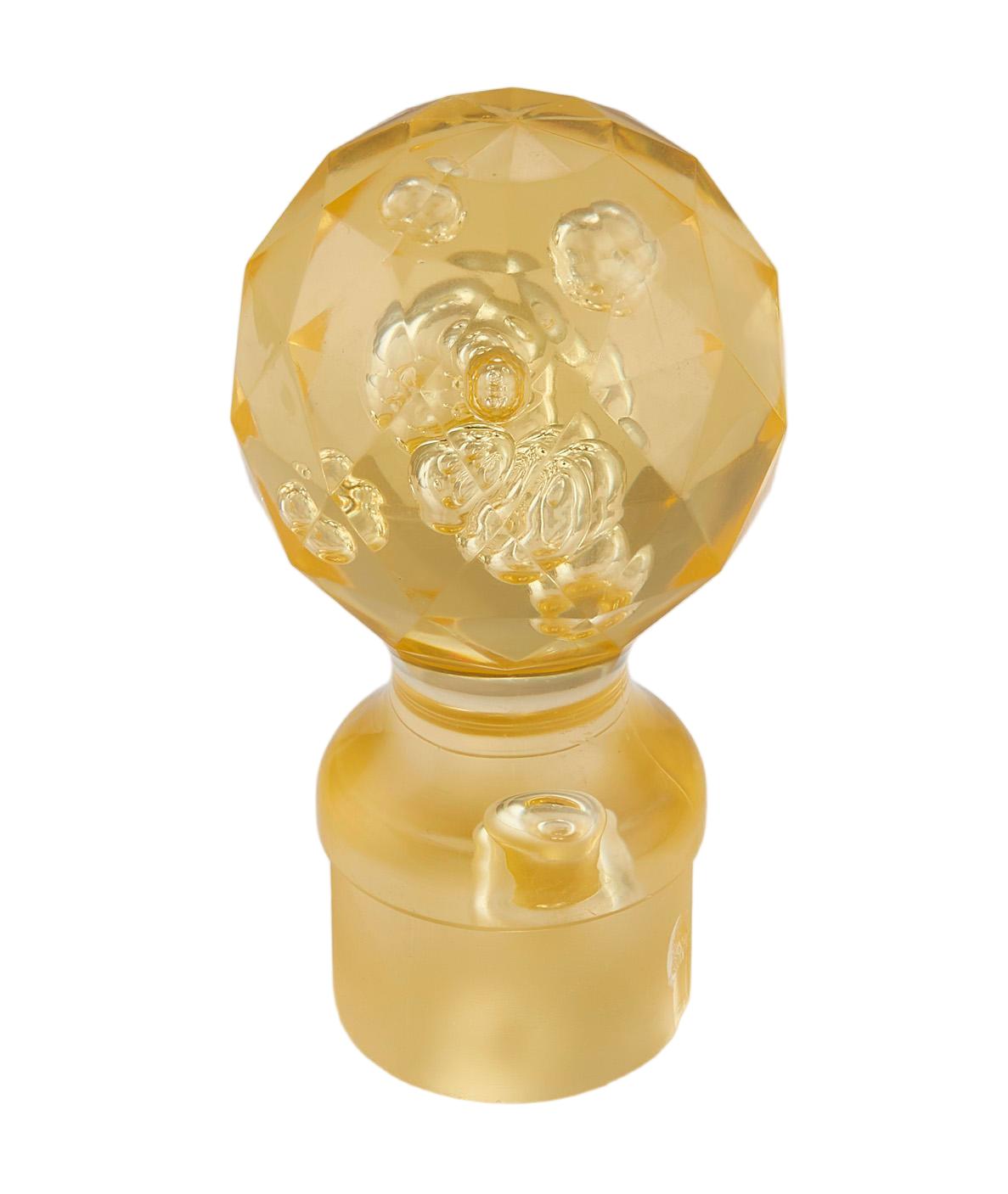 Modern Stainless Steel Acrylic Stair Railing Handrail Supports Plastic Ball Top Mirror Balcony Steel Grill Handrail Balustrade