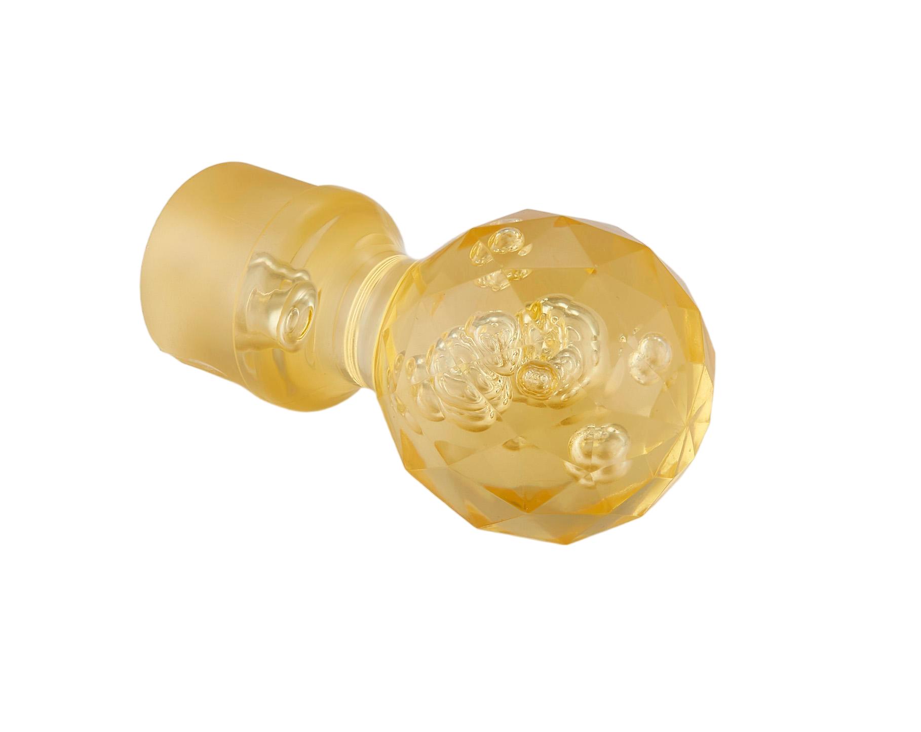 Modern Stainless Steel Acrylic Stair Railing Handrail Supports Plastic Ball Top Mirror Balcony Steel Grill Handrail Balustrade